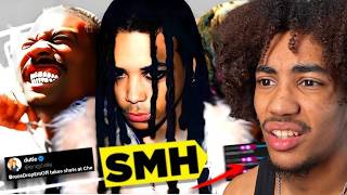 I Investigated the BruceDropEmOff, Bleood & Che Situation… Wealth
