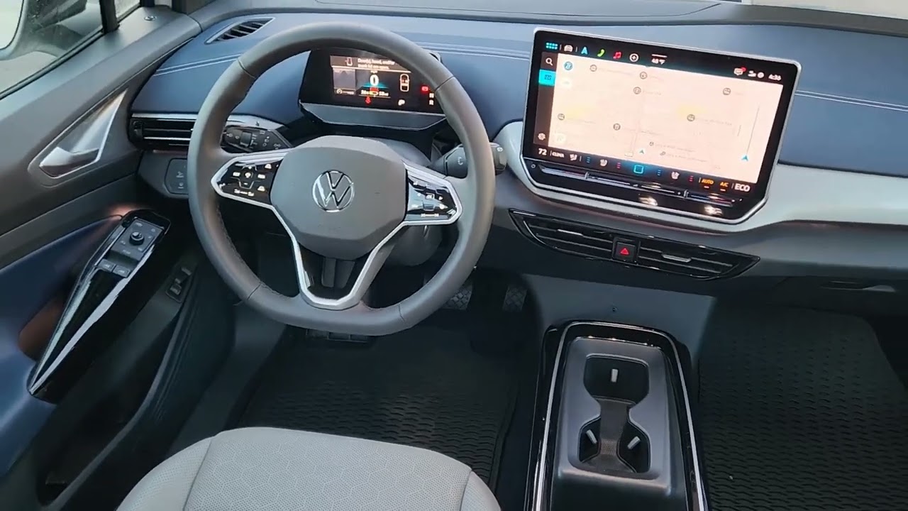 2026 Volkswagen ID.4 Pro S Plus Denver, Lakewood, Littleton, Westminster, Golden CO