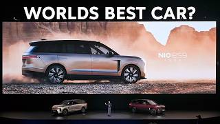 Is this the most advanced car you can buy?