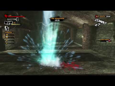 Deadpool Challenges Beneath The Streets Silver 