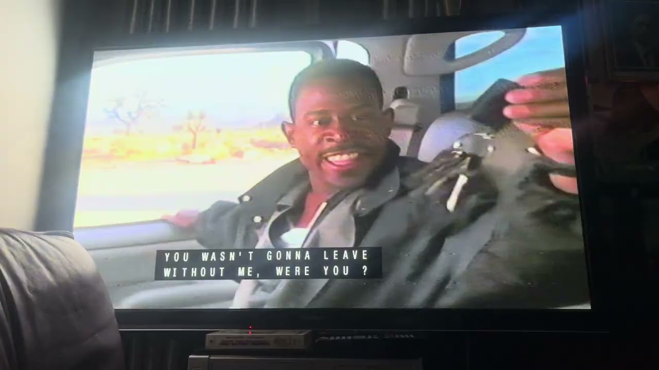 Opening to Romy And Michele’s High School Reunion 1998 VHS