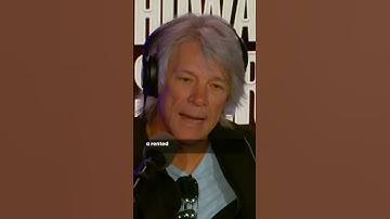 Thumbnail of 🎸Who's the best Guitarist..Bon Jovi #guitar #thebest #bonjovi #howardstern #jimmyhendrix #jeffbeck