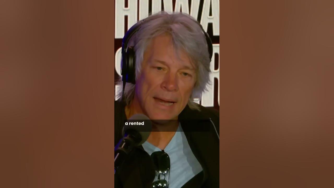 🎸Who's the best Guitarist..Bon Jovi #guitar #thebest #bonjovi #howardstern #jimmyhendrix #jeffbeck