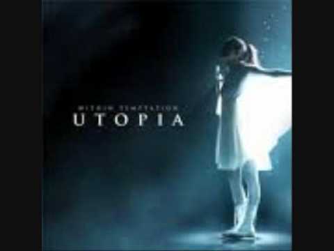 Within Temptation Utopia