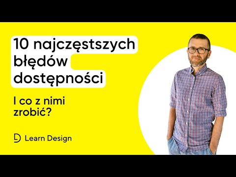 Wideo: Czy poprawne jest określenie dostępności?