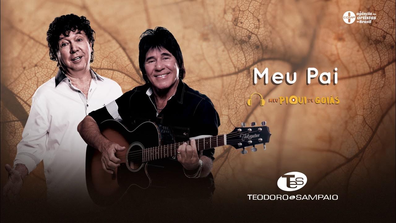 O Peão e o Violeiro - Teodoro e Sampaio - VAGALUME