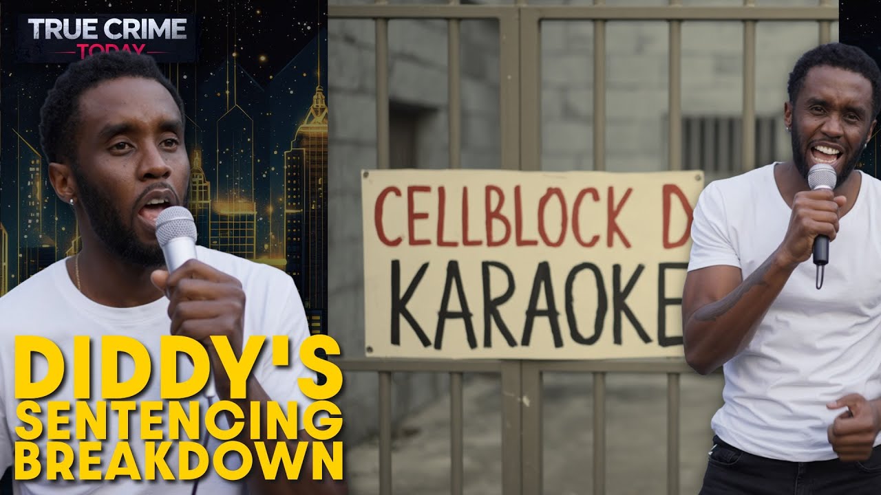 Diddy Sentencing Breakdown: Prosecutor Explains What’s Really at Stake