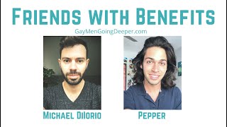 Friends with Benefits