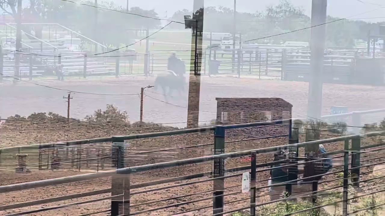 May CrowFeather Montage