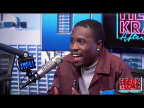 Shameik Moore Talks About The Role He Thinks May Get Awarded For