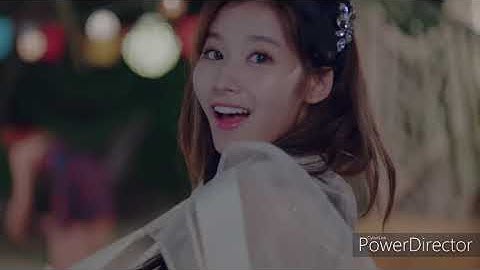 Twice - Dance The Night Away - Making the line distribution fair without changing it