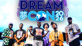 Dreamcon 2026 Bae Brigade Battle