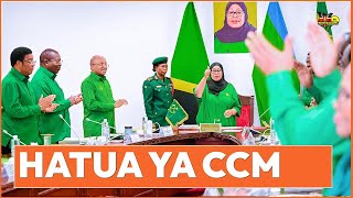 🔥Ni Kubaya!! CCM Yafukuza Wanasiasa hawa Chamani