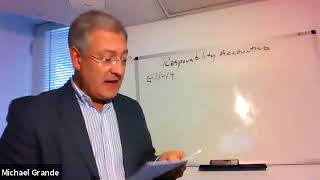 MBA 603 Chapter 11 Responsibility Accounting ROI and RI Solutions