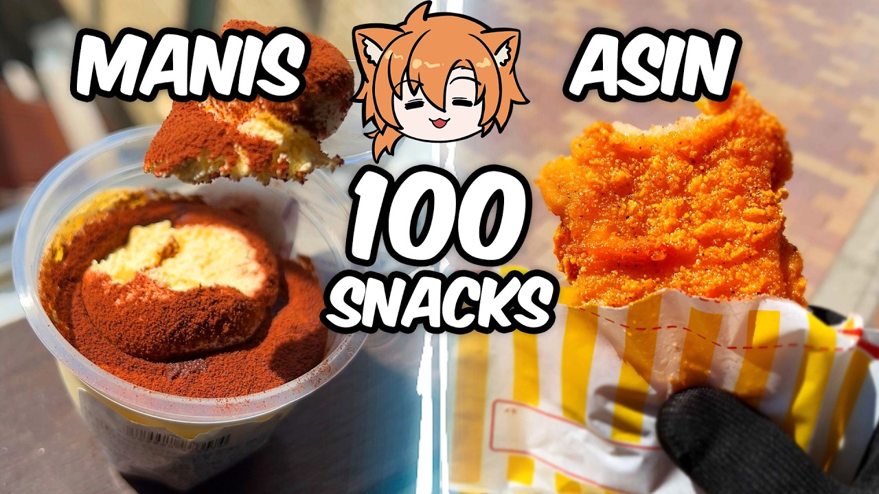 Latest Title & Thumbnail