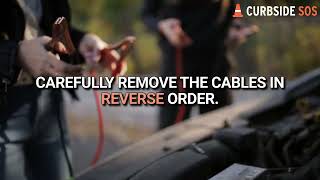 How to Jump Start Your Car Safely! (Easy Guide)