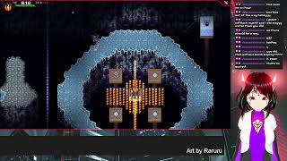 CrossCode - Part 24 - The Path of Progression [Metis Balaska]