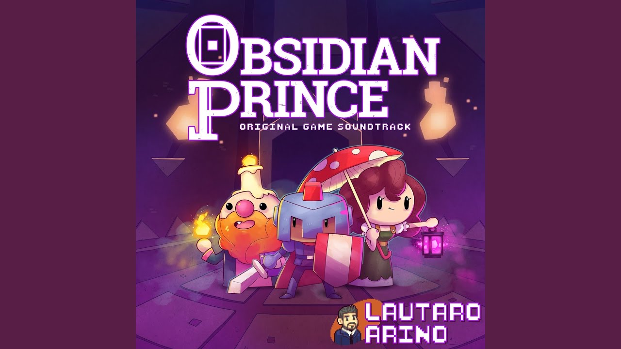 Purple Dungeon Illusionist Boss