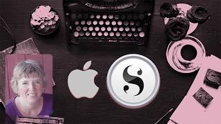 New Feature in Scrivener 3: Multiple Scrivener Projects in Tabs