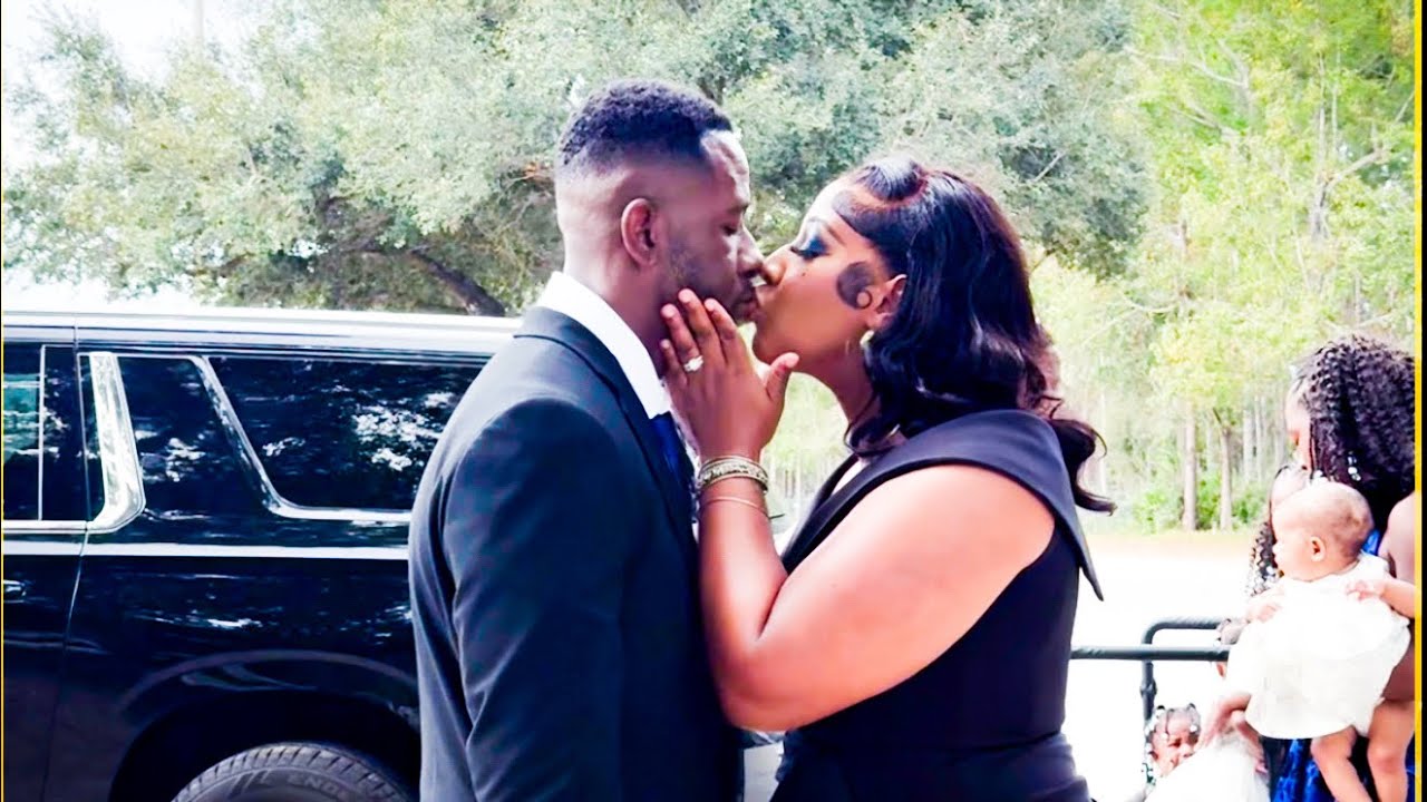 We Need To Talk… Our Honest Conversation💪🏾