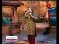 Malayalam recitation aathira madhu