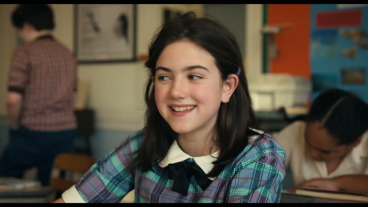 Are You There God? It's Me, Margaret (2023): Casting Abby [EXCLUSIVE CIP]