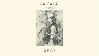 Teuta Selimi - Ja Fala (UKAY Remix)