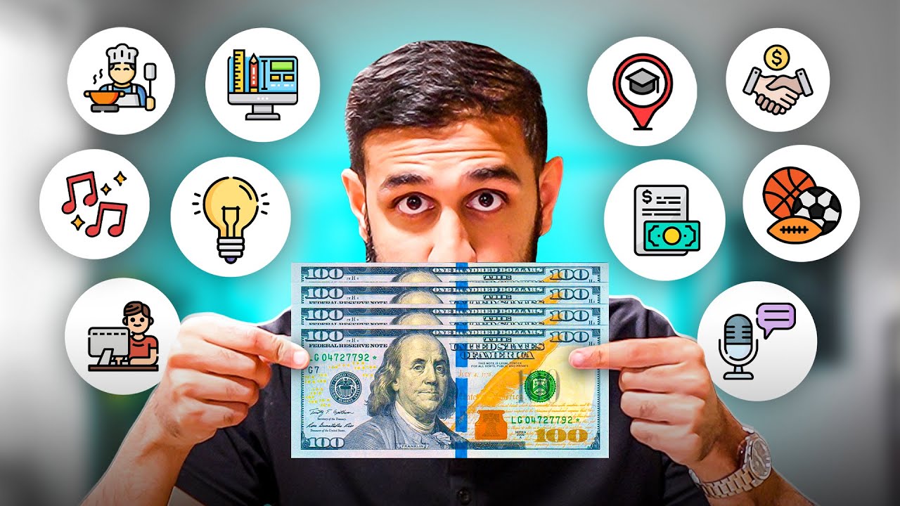 The BEST Lead Generation Agency Niches In 2023 YouTube