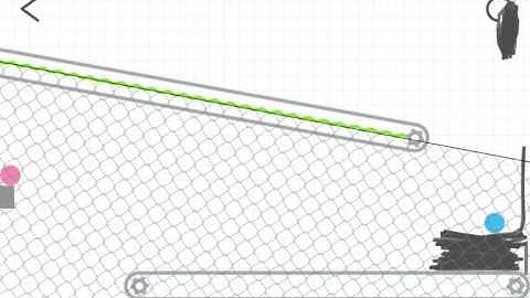 Wrong tricky way) Brain Dots！ http://braindotsapp.com #BrainDots