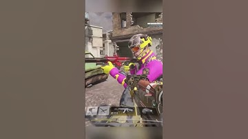 Triple Kill Streak 😱 | COD Mobile Shorts