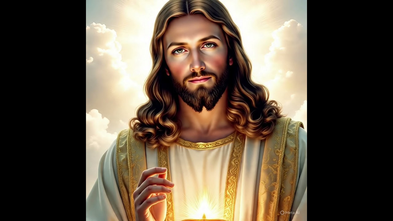 🙏 Powerful Prayer for Victory Over Enemies