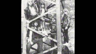 Chainsaw - Last Fortress