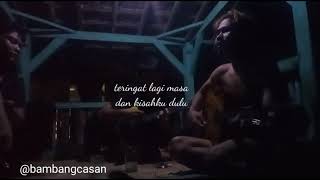 Fruit chest -putih Abu Cinta Pertama cover pos