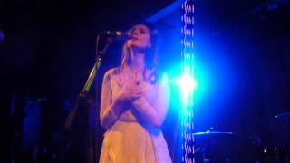 Watch Kate Nash Lullaby For An Insomniac video