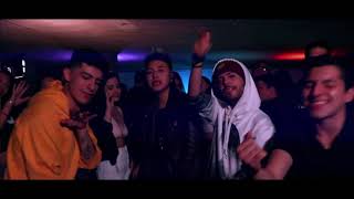 Khali - Indecente Video Oficial Prod. Dayner