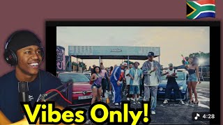 Shakes U0026 Les Fakewell Scotts Maphuma Uncool Mc  Hamba Nabo reaction