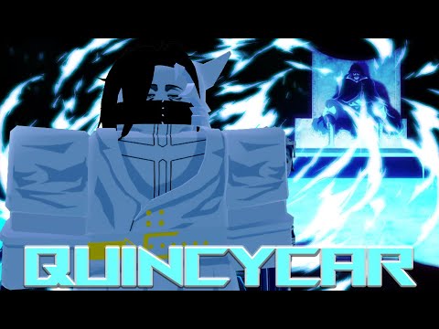 Becoming A QuincyCar In Peroxide L QuincyCar Progression Guide