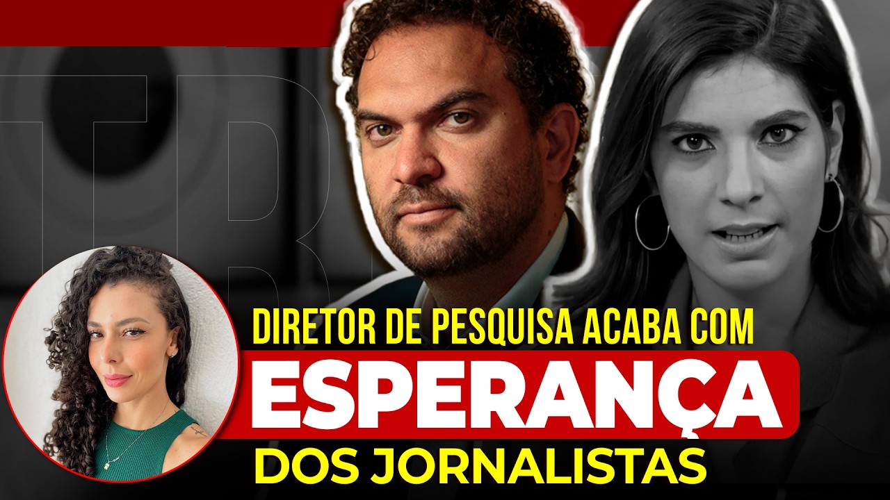 Até a QUAEST destrói LULA!