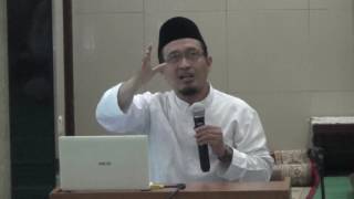 Dr Attabik Lutfi Ma Istidraaj Dalam Al Quran