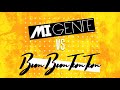 Mi Gente vs Bum Bum Tam Tam 💣 - DJ Facu Infante | Soga RMX