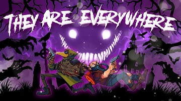 The Zombie Apocalypse is Here | Bullet Echo