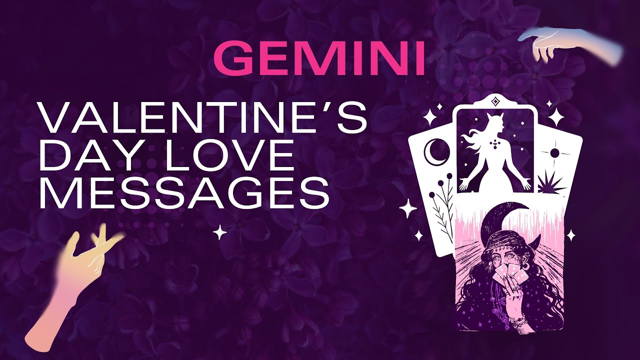 БЛИЗНЕЦЫ ♊ СВЯЗЬ, КОТОРОЙ МОЖНО ДОВЕРЯТЬ! 💘 ДЕЙСТВУЙТЕ! 💘