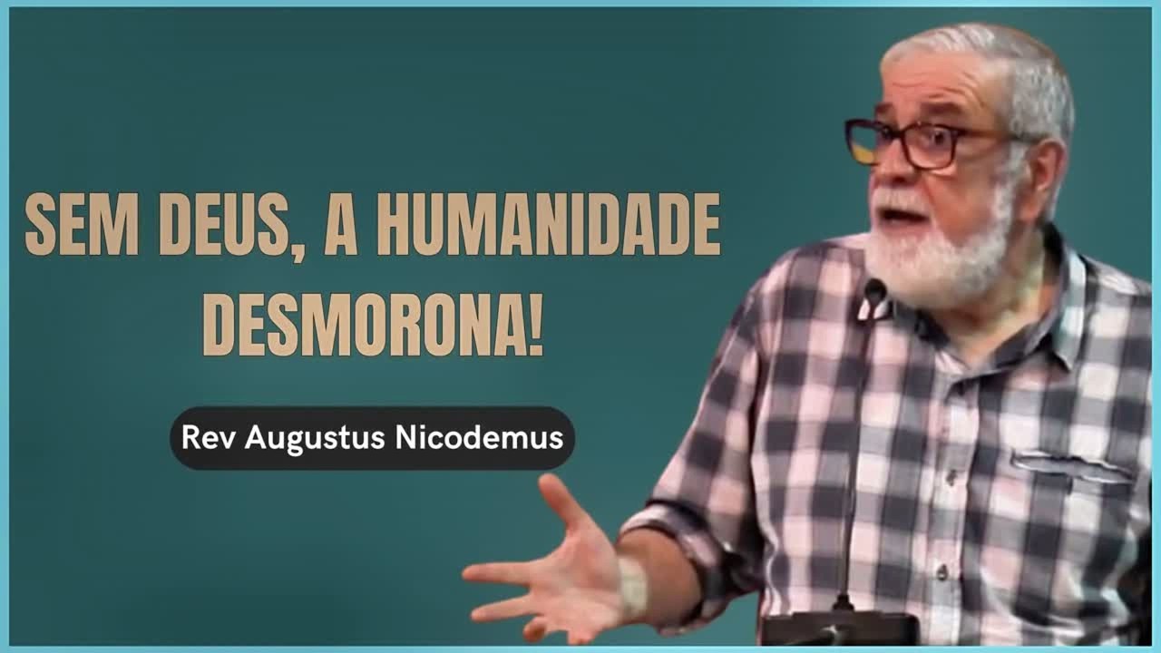 QUANDO DEUS ENTREGA O HOMEM AO PRÓPRIO CORAÇÃO – ENTENDA