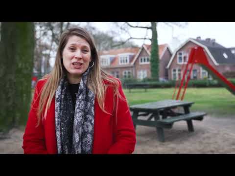 PvdA Enschede - Wij kiezen voor een stad waar je je thuis kunt voelen