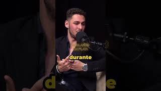 "La gente no quiere trabajar" - Sergio Conejo