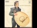 vicente fernandez volvio por ella