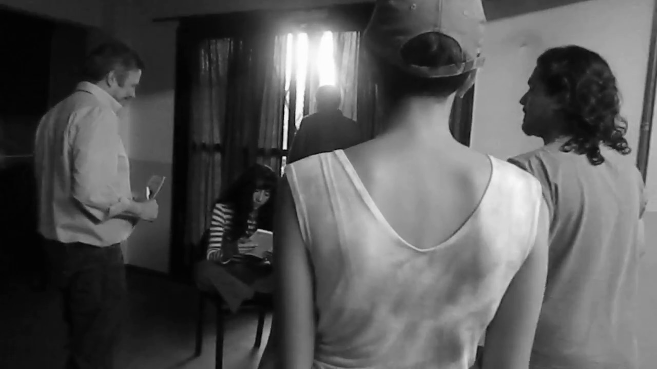 TDCRP - Lunes 2017 cinetopia