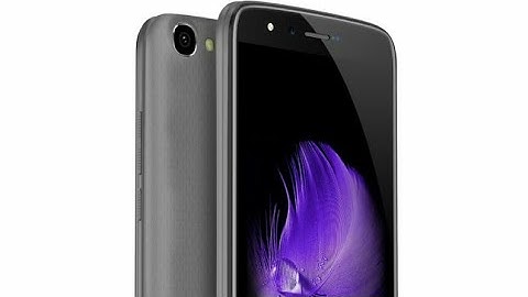 Hometome HT 50 Smartphone features and information.