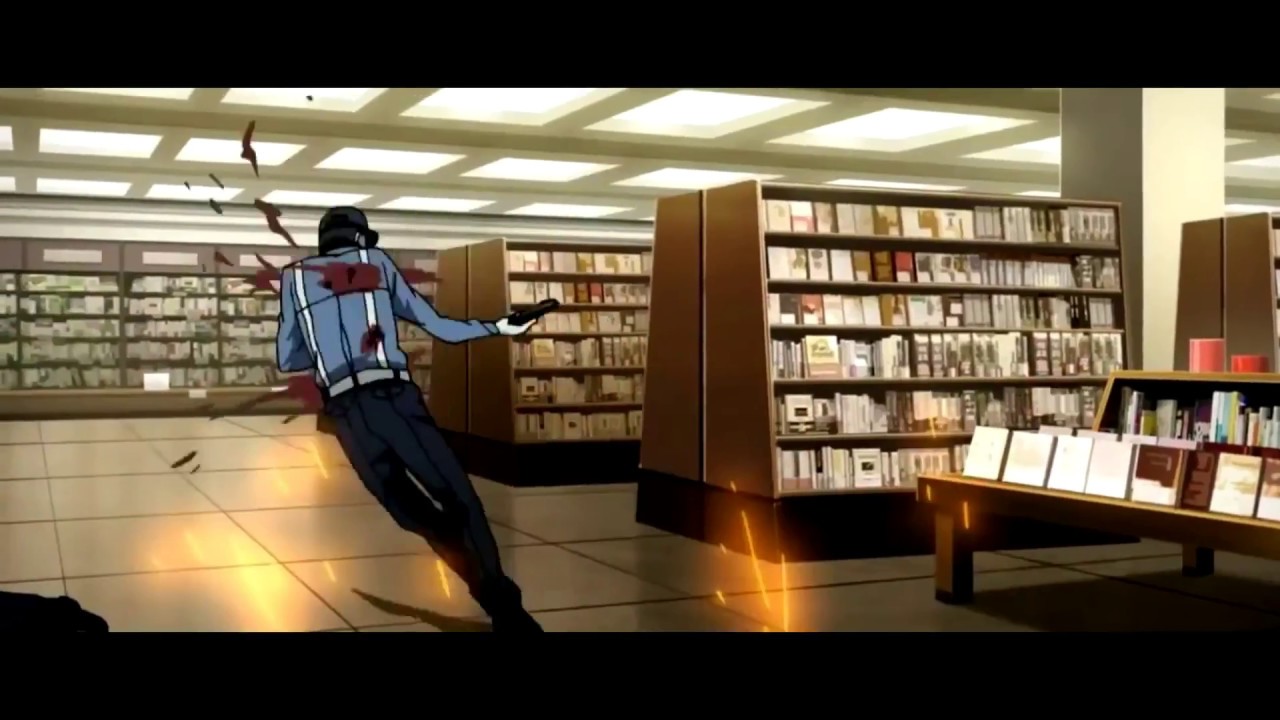 RVLA - XO K!NG Ll!F3 (reprod. RUINS & KYOKU COLLECTIVE) AMV