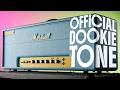Marshall 1959BJA Billie Joe Armstrong demo: Green Day's Dookie-modded tone in a master volume Plexi!